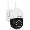 Kamera OVERMAX Camspot 4.95 Zewnętrzna, Wi-Fi Biały Zasięg podczerwieni Do 60 m
