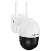 Kamera OVERMAX Camspot 4.95 Zewnętrzna, Wi-Fi Biały Zasilanie Sieciowe