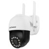 Kamera OVERMAX Camspot 4.95 Zewnętrzna, Wi-Fi Biały Złącza RJ-45 (LAN) - 1 szt.