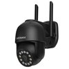 Kamera OVERMAX Camspot 4.95 Czarny Złącza RJ-45 (LAN) - 1 szt.