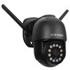 Kamera OVERMAX Camspot 4.95 Czarny Rozdzielczość 640 x 480