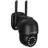 Kamera OVERMAX Camspot 4.95 Zewnętrzna, Wi-Fi Czarny Złącza RJ-45 (LAN) - 1 szt.