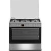 Kuchnia MPM MPM-93-KGM-33 Termoobieg  Timer