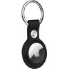 Brelok AUDI Synthetic Leather do Apple AirTag Czarny Wysokość [mm] 162