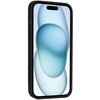 Etui AUDI Synthetic Leather MagSafe do Apple iPhone 14 Plus/15 Plus Czerwony Kompatybilność Apple iPhone 14 Plus