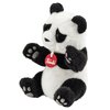 Maskotka TRUDI Klasyczne Panda Kevin 26515 Płeć Chłopiec