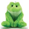 Maskotka TRUDI Sweet Collection Żaba 006-51346 Typ Maskotka