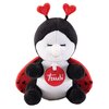 Maskotka TRUDI Biedronka 29840