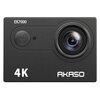 Kamera sportowa AKASO EK 7000, filmy 4K 30fps, WiFi, bateria 1050mAh