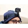 Kamera sportowa AKASO EK 7000, filmy 4K 30fps, WiFi, bateria 1050mAh Wodoodporność Tak