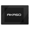 Kamera sportowa AKASO EK 7000, filmy 4K 30fps, WiFi, bateria 1050mAh Liczba klatek na sekundę FullHD - 60 kl/s