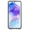 Etui SPIGEN Liquid Crystal do Samsung Galaxy A55 5G Przezroczysto-brokatowy Model telefonu Galaxy A55 5G