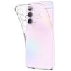 Etui SPIGEN Liquid Crystal do Samsung Galaxy A55 5G Przezroczysto-brokatowy Typ Etui nakładka