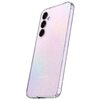 Etui SPIGEN Liquid Crystal do Samsung Galaxy A55 5G Przezroczysto-brokatowy Gwarancja 6 miesięcy