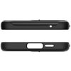 Etui SPIGEN Optik Armor do Samsung Galaxy A55 5G Czarny Typ Etui nakładka