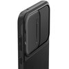 Etui SPIGEN Optik Armor do Samsung Galaxy A55 5G Czarny Etui wodoszczelne Nie
