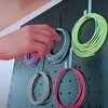 Filament 3DOODLER Flow PLA, Średnica 1.75 mm, 0.26 kg (20 szt.) Długość [mm] 4800