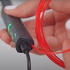 Filament 3DOODLER Flow PLA, Średnica 1.75 mm, 0.26 kg (20 szt.) Typ filamentu PLA