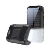 Powerbank POWERNEED S20000Q 20000 mAh 18W Czarny Pojemność nominalna [mAh] 20000
