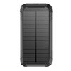 Powerbank POWERNEED S20000Q 20000 mAh 18W Czarny Prąd wyjściowy [A] 2