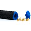Zestaw końcówek 3DOODLER Create+ Nozzle Set Dodatkowe informacje Umożliwia większą swobodę rysowania z różnych kątów