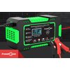 Prostownik FREEDCONN RJ-C 120501A Opakowanie Karton