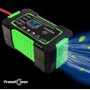 Prostownik FREEDCONN RJ-C 120501A Rodzaj Mikroprocesorowy