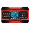 Prostownik FREEDCONN RJ-C 121001A Zabezpieczenia Przed przegrzaniem