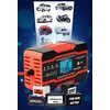 Prostownik FREEDCONN RJ-C 121001A Rodzaj Mikroprocesorowy