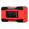 Prostownik FREEDCONN RJ-C 121001A Wymiary [cm] 15.8 x 9.5 x 6.2