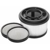 Filtr do odkurzacza DREAME T30 / T30 Neo / R10 / R10 Pro / R20 Rodzaj produktu Akcesorium czyszczące