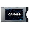 Telewizja na kartę NC+ Usługa TNK Start+ (1 m-c na start z Canal +) z modułem cam CI+ ECP Zgodność ze standardami MPEG-4