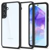 Etui SPIGEN Ultra Hybrid do Samsung Galaxy A55 5G Czarny matowy
