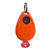 Ultradźwiękowy odstraszacz na pchły i kleszcze dla zwierząt domowych INMOLESS Pet Pomarańczowy Przeznaczenie Na kleszcze