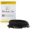 Kabel grzewczy przeciwoblodzeniowy zewnętrzny MISSION AIR MA ICE-30 W/m 16 m (480W) Moc jednostkowa [W/m] 30