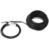 Kabel grzewczy przeciwoblodzeniowy zewnętrzny MISSION AIR MA ICE-30 W/m 16 m (480W) Długość kabla [m] 16