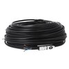 Kabel grzewczy przeciwoblodzeniowy zewnętrzny MISSION AIR MA ICE-30 W/m 57 m (1710W)