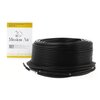 Kabel grzewczy przeciwoblodzeniowy zewnętrzny MISSION AIR MA ICE-30 W/m 57 m (1710W) Moc jednostkowa [W/m] 30