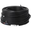 Kabel grzewczy przeciwoblodzeniowy zewnętrzny MISSION AIR MA ICE-30 W/m 125 m (3750W)