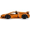 LEGO 42196 Technic Pomarańczowe Lamborghini Huricán Tecnica Kolekcjonerskie Tak