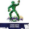 LEGO 76284 Marvel Figurka Zielonego Goblina Bateria w zestawie Nie