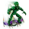 LEGO 76284 Marvel Figurka Zielonego Goblina Kolekcjonerskie Nie