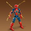 LEGO 76298 Marvel Figurka Iron Spider-Mana Liczba elementów [szt] 303