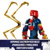 LEGO 76298 Marvel Figurka Iron Spider-Mana Kod producenta 76298