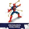 LEGO 76298 Marvel Figurka Iron Spider-Mana Seria Lego Spider-Man