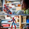 LEGO 76298 Marvel Figurka Iron Spider-Mana Gwarancja 24 miesiące