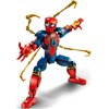 LEGO 76298 Marvel Figurka Iron Spider-Mana Kod producenta 76298