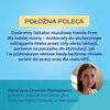 Laktator CANPOL BABIES Hands-free Regulacja siły ssania Tak
