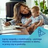 Laktator CANPOL BABIES Hands-free Możliwość wymiany lejka Tak