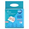 Podkłady higieniczne CANPOL BABIES 78/009 33 x 45 cm (20 szt.) Materiał wykonania Superabsorbent